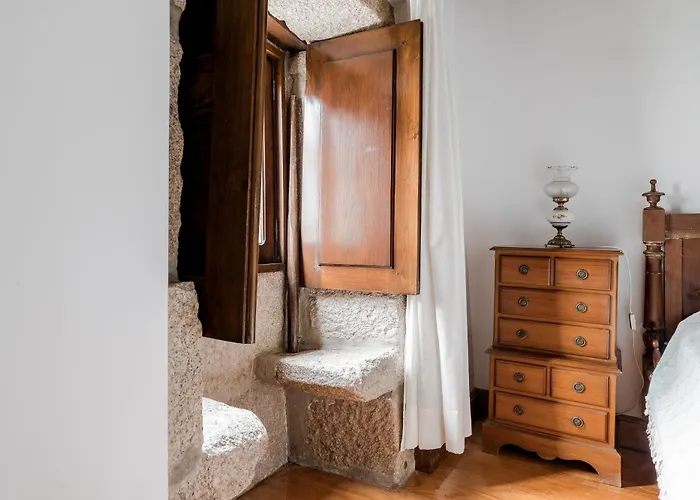 Villa Casa Do Caldas - Retorta (Porto)