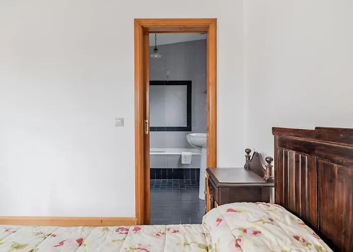 Casa Do Caldas - Villa