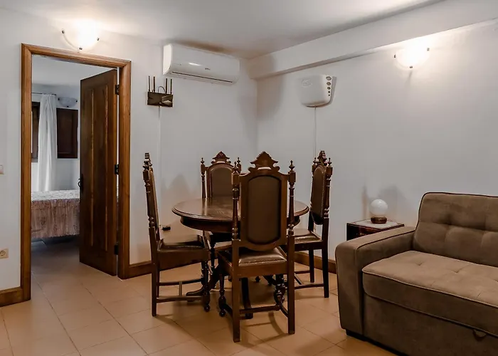 Casa Do Caldas - Villa *