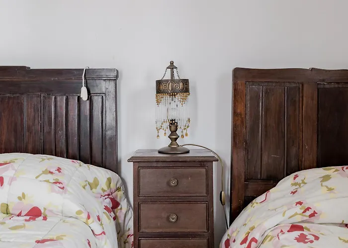 Villa Casa Do Caldas - *