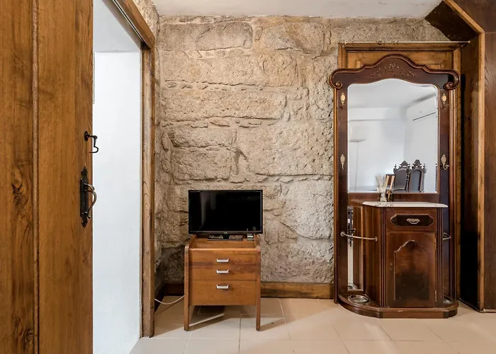 Casa Do Caldas - Villa Retorta (Porto)