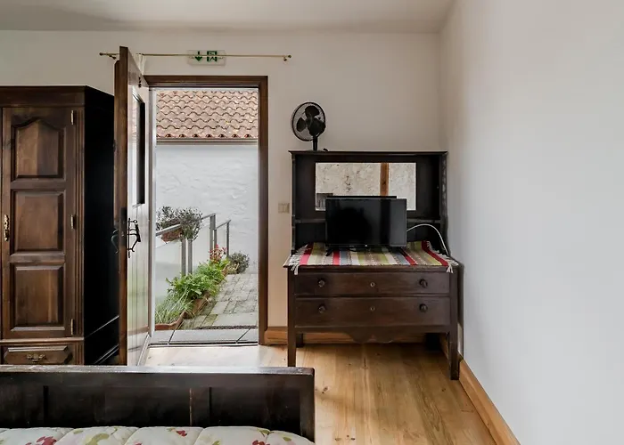 Villa Casa Do Caldas - Retorta (Porto)