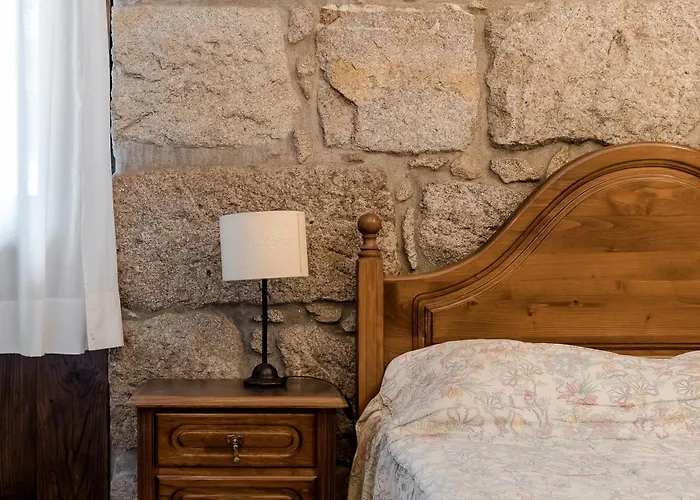 Casa Do Caldas - Retorta (Porto)