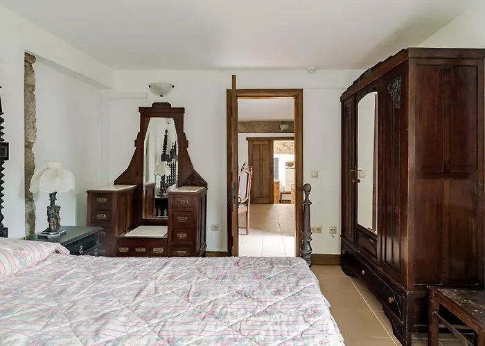 Casa Do Caldas - * Retorta (Porto)