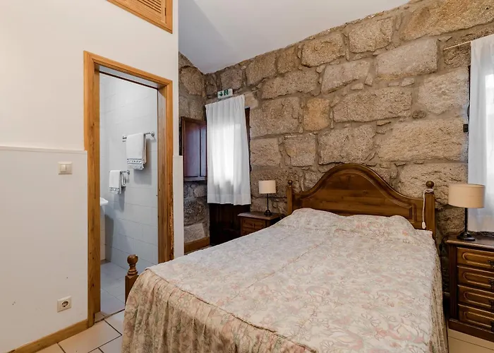 Villa Casa Do Caldas -