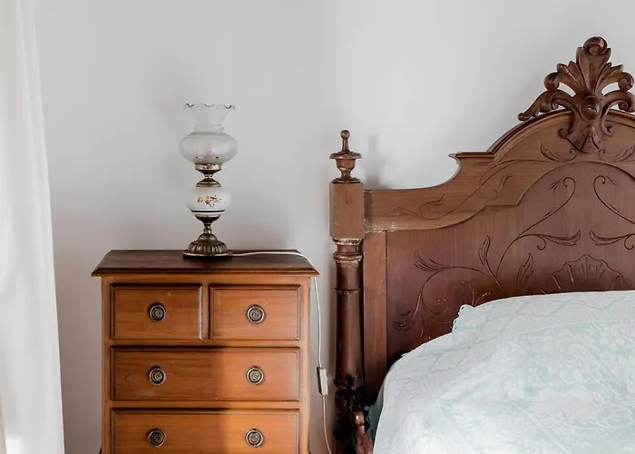 Casa Do Caldas - Villa *