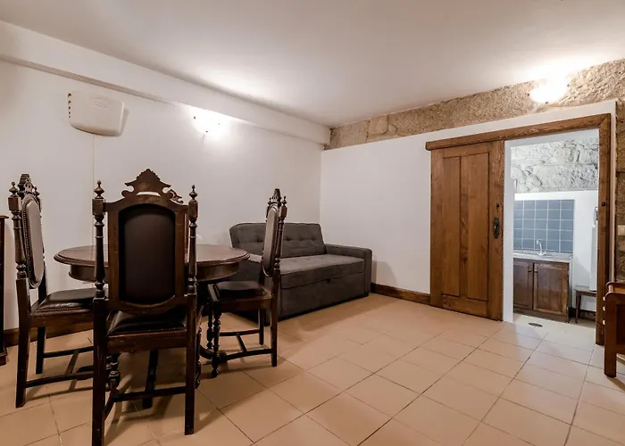 Casa Do Caldas - Retorta (Porto)