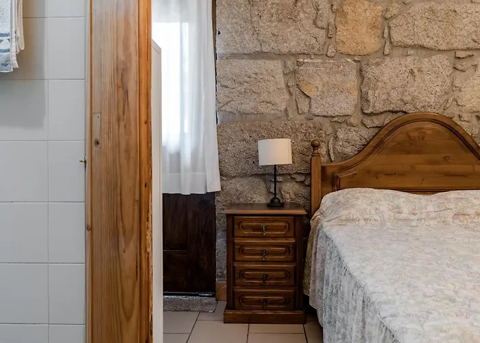 Casa Do Caldas - Villa Retorta (Porto)