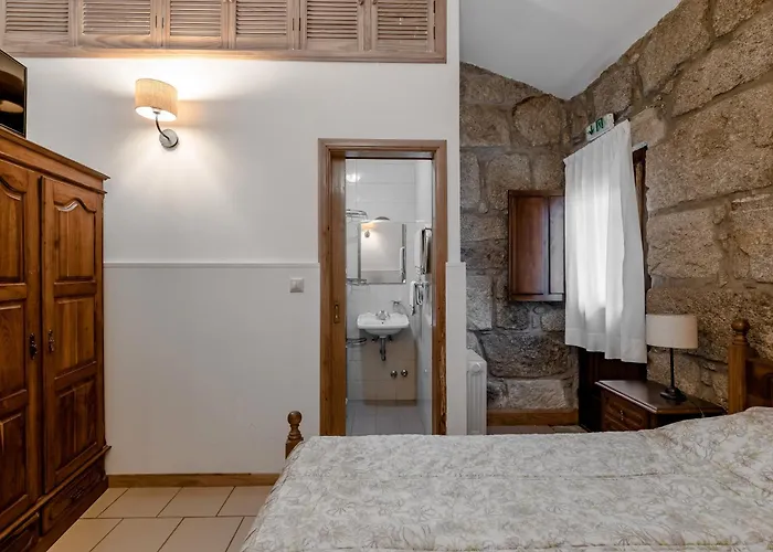 Villa Casa Do Caldas -