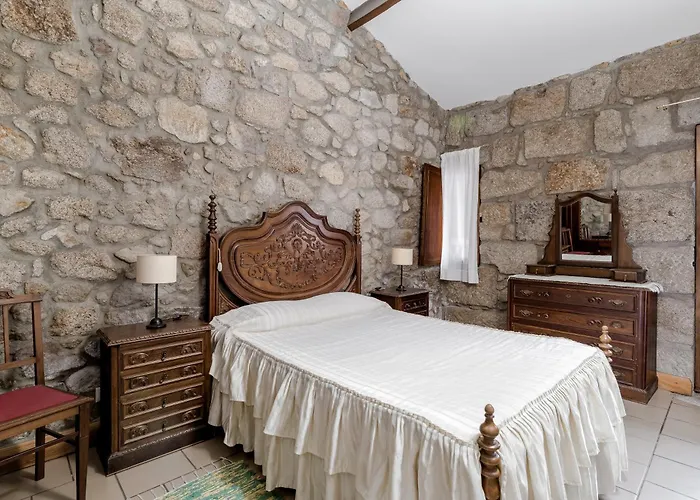 Villa Casa Do Caldas - Retorta (Porto)