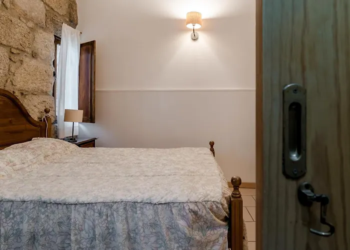 Casa Do Caldas - Retorta (Porto)