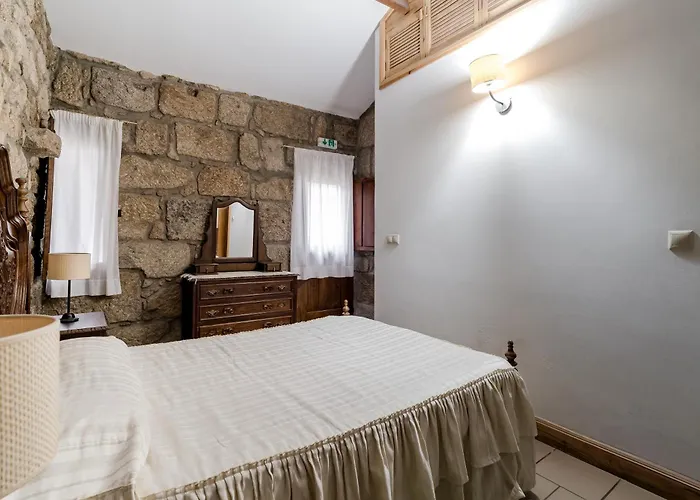 Villa Casa Do Caldas - *