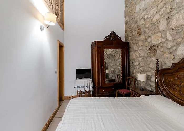 Casa Do Caldas - * Retorta (Porto)