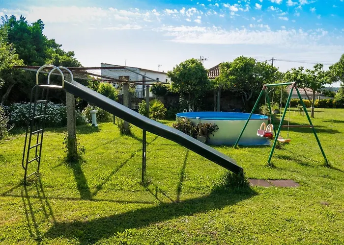 Casa Do Caldas - Villa *