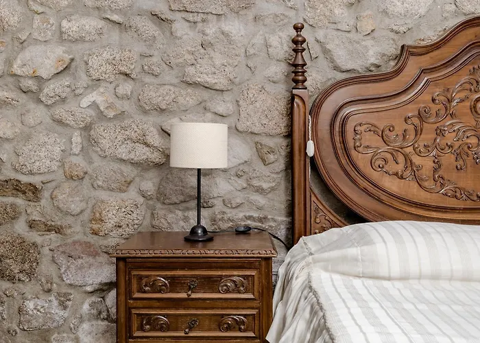 Casa Do Caldas - Villa *