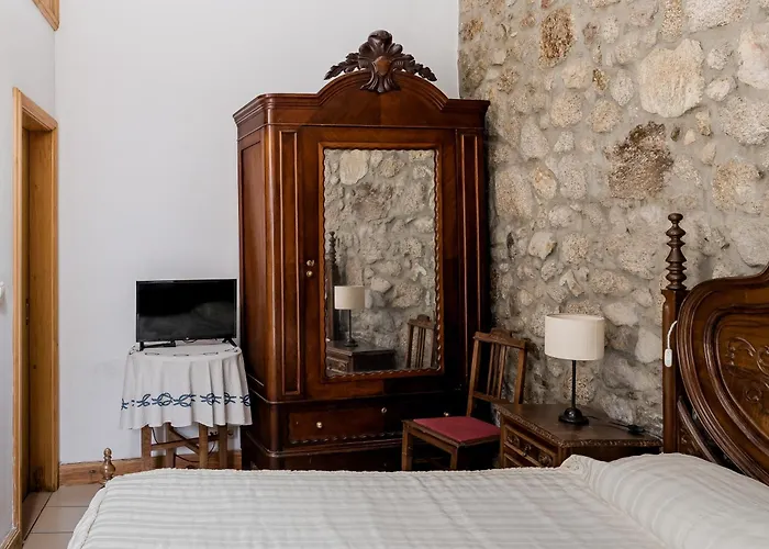 Casa Do Caldas - Villa