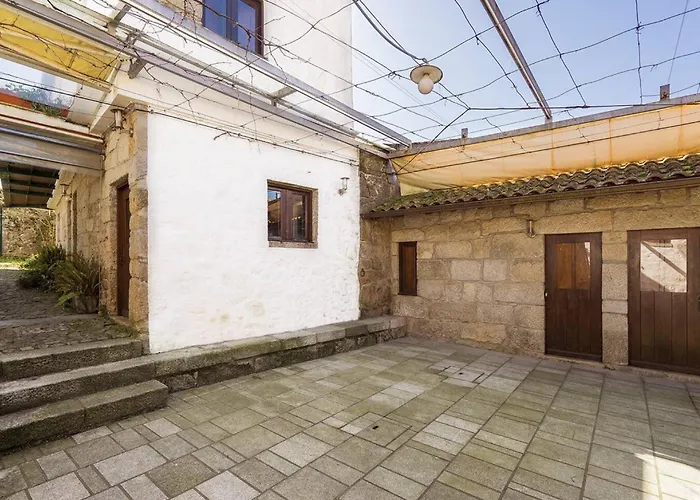 Villa Casa Do Caldas -