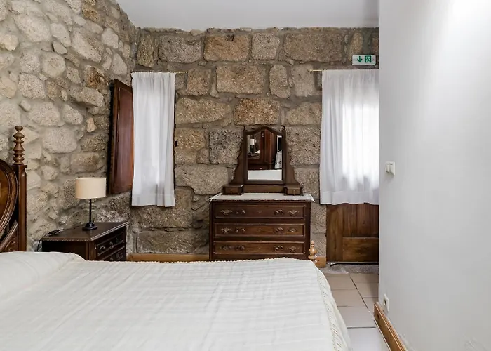 Casa Do Caldas - Villa Retorta (Porto)